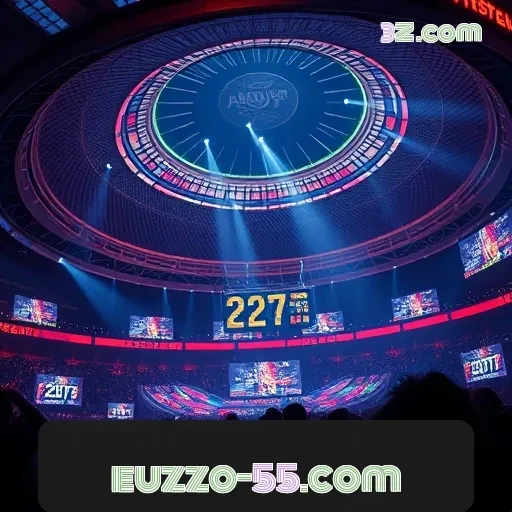 euzzo: A Experiência de Jogos Seguros ao Seu Alcance