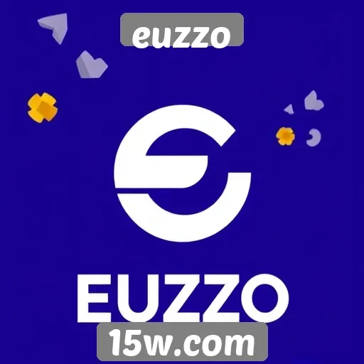 Euzzo se destaca pela diversidade de jogos oferecidos