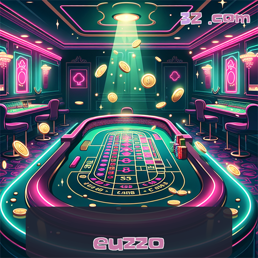Plataforma Euzzo: Um Novo Nível de Conexão Gamers