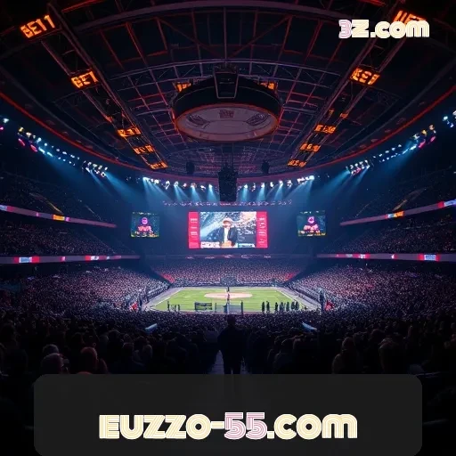 euzzo: A Revolução nos Jogos Online no Brasil