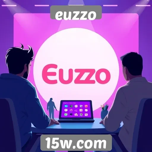 Expectativas dos usuários sobre o Euzzo